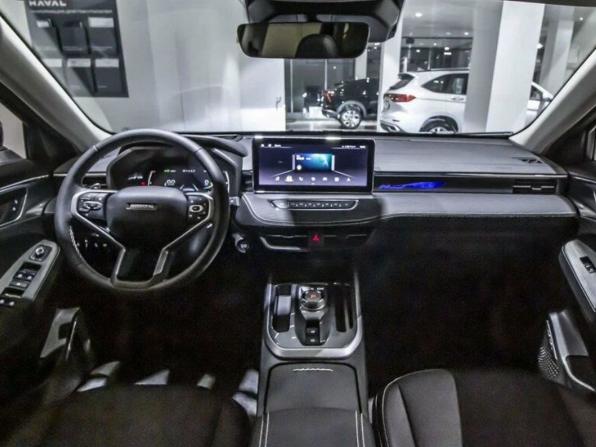 Haval Jolion I Рестайлинг с пробегом 2026 года, цена 2 649 000 рублей, 1 км, внедорожник, Автокод Объявления