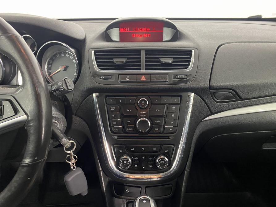 Opel Mokka I Воронеж  - изображение 10
