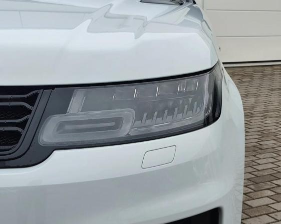 Land Rover Range Rover Sport II Рестайлинг с пробегом 2018 года, цена 6 575 000 рублей, 66944 км, внедорожник, Автокод Объявления