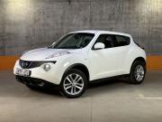 Nissan Juke I Уфа  - изображение 27