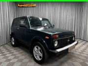 Lada (ВАЗ) 2121 (4x4) I Рестайлинг Стерлитамак  - изображение 30