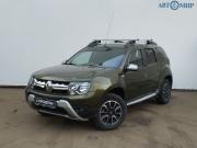 Renault Duster I Рестайлинг Москва  - изображение 13