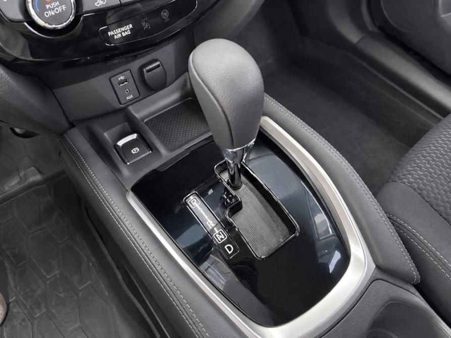 Nissan X-Trail III Рестайлинг Уфа  - изображение 13
