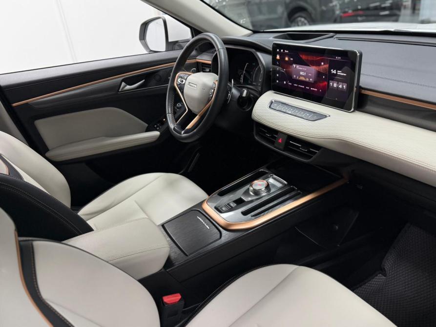 Haval Jolion I Казань  - изображение 8