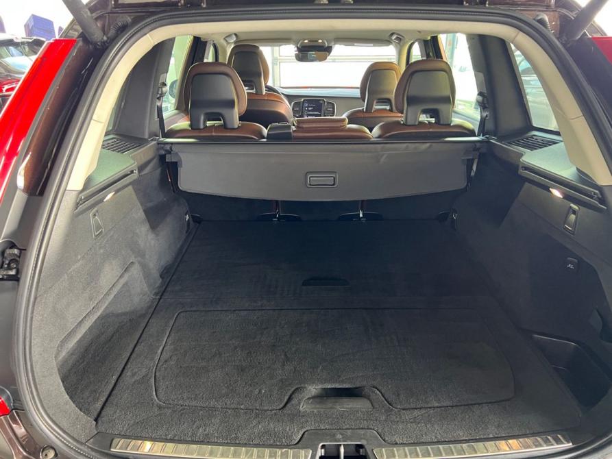 Volvo XC90 II Москва  - изображение 31
