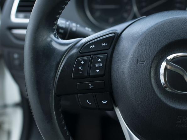 Mazda 6 III (GJ) с пробегом 2014 года, цена 1 450 000 рублей, 254324 км, седан, Автокод Объявления