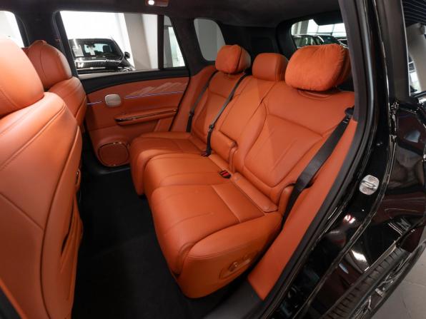 GAC Trumpchi S7 с пробегом 2025 года, цена 5 350 000 рублей, 38 км, внедорожник, Автокод Объявления
