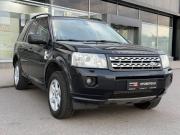 Land Rover Freelander II Рестайлинг Санкт-Петербург  - изображение 24