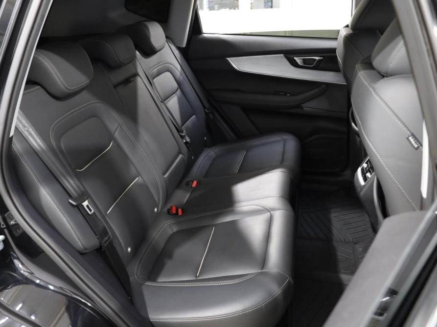 Chery Tiggo 7 Pro Max I Ростов-на-Дону  - изображение 7
