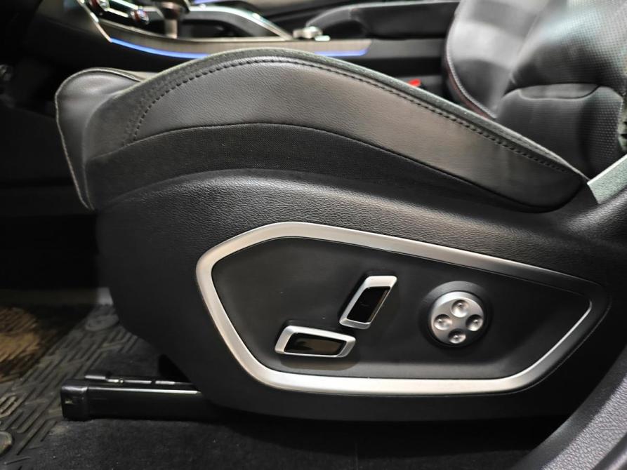 Geely Tugella I Екатеринбург  - изображение 22