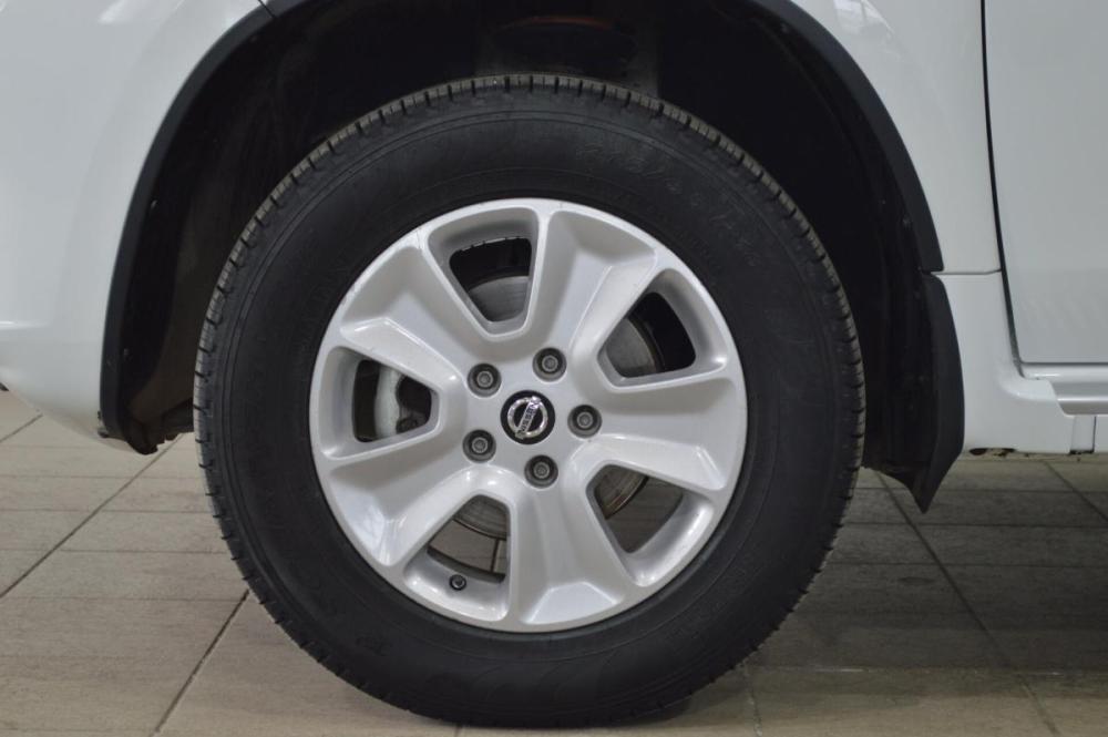 Nissan Terrano III (D10) Сургут  - изображение 23