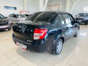 Lada (ВАЗ) Granta I Миасс  - изображение 24