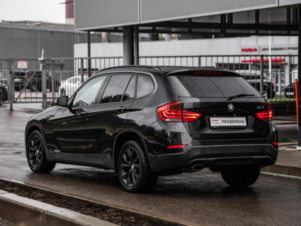 BMW X1 I (E84) Рестайлинг с пробегом 2013 года, цена 1 419 000 рублей, 193158 км, внедорожник, Автокод Объявления