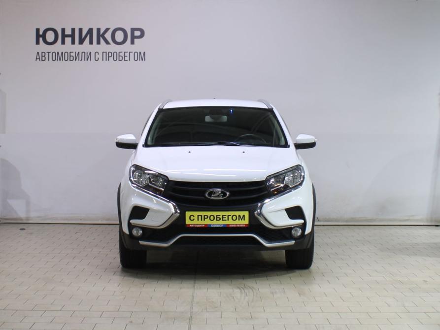 Lada (ВАЗ) XRAY I Дзержинск  - изображение 5