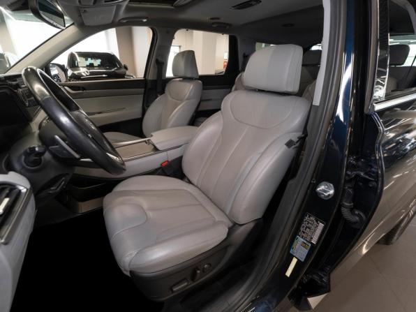Hyundai Palisade I с пробегом 2019 года, цена 3 500 000 рублей, 122584 км, внедорожник, Автокод Объявления