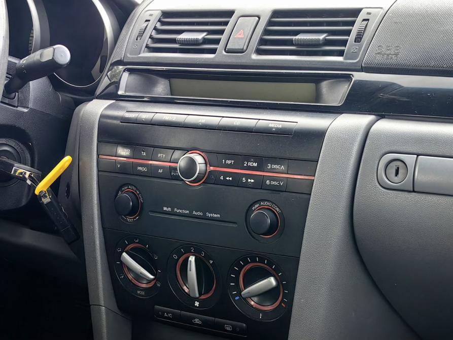 Mazda 3 I (BK) Санкт-Петербург  - изображение 10