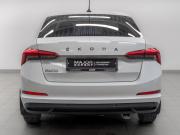 Skoda Rapid II Москва  - изображение 32