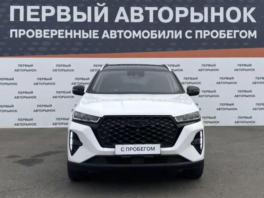 Chery Tiggo 7 Pro Max I Краснодар  - изображение 2