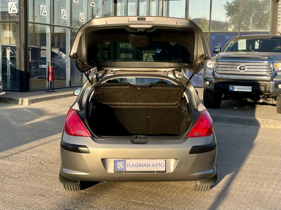 Peugeot 308 I Краснодар  - изображение 4