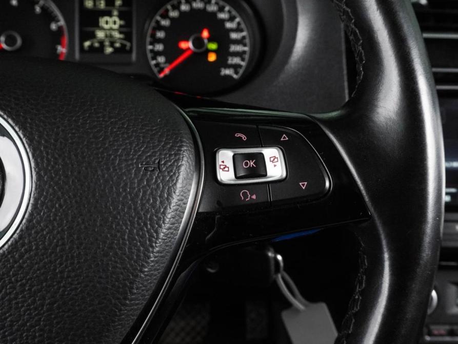 Volkswagen Polo V Рестайлинг Воронеж  - изображение 15