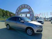 Lada (ВАЗ) Granta I Рестайлинг Тюмень  - изображение 18