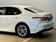 Toyota Camry VIII (XV70) Рестайлинг Краснодар  - изображение 41
