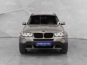 BMW X3 I (E83) Рестайлинг Новосибирск  - изображение 33