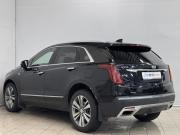 Cadillac XT5 I Рестайлинг Нижний Новгород  - изображение 28