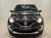 Renault Kaptur I Самара  - изображение 21