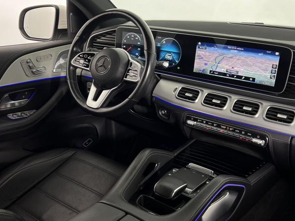 Mercedes-Benz GLE Coupe II (C167) с пробегом 2020 года, цена 7 870 000 рублей, 141750 км, внедорожник, Автокод Объявления