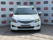 Hyundai Solaris I Рестайлинг Санкт-Петербург  - изображение 12