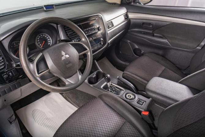 Mitsubishi Outlander III с пробегом 2012 года, цена 1 299 000 рублей, 233000 км, внедорожник, Автокод Объявления