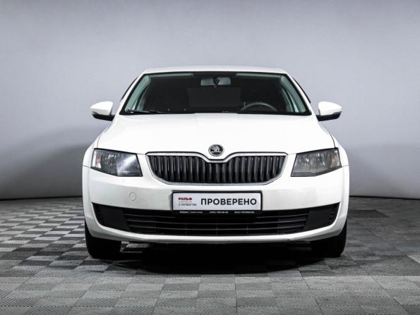 Skoda Octavia III (A7) с пробегом 2014 года, цена 700 000 рублей, 326624 км, лифтбек, Автокод Объявления