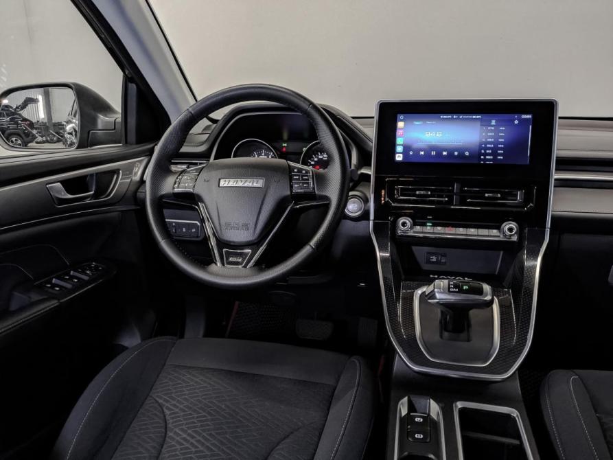 Haval M6 II Москва  - изображение 29