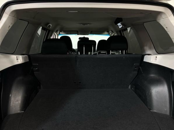 Subaru Forester III Рестайлинг с пробегом 2012 года, цена 899 000 рублей, 210000 км, внедорожник, Автокод Объявления