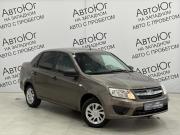 Lada (ВАЗ) Granta I Ставрополь  - изображение 18