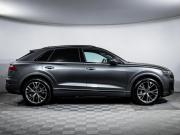 Audi Q8 I (4M) Рестайлинг Москва  - изображение 26