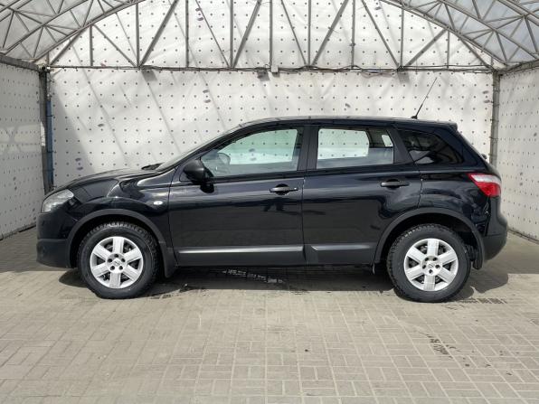 Nissan Qashqai I Рестайлинг с пробегом 2013 года, цена 1 050 000 рублей, 135968 км, внедорожник, Автокод Объявления