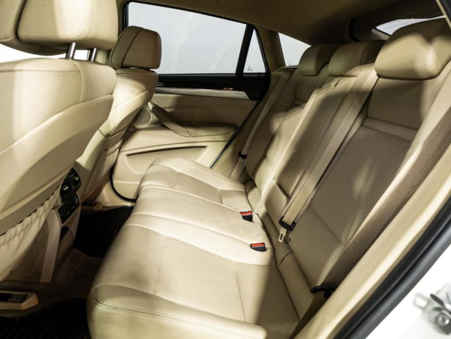 BMW X6 I (E71) Рестайлинг Санкт-Петербург  - изображение 10