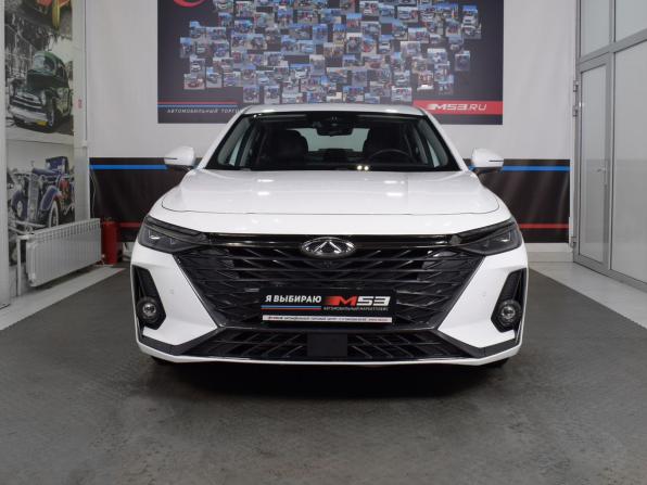 Chery Arrizo 8 с пробегом 2024 года, цена 2 049 999 рублей, 23395 км, седан, Автокод Объявления