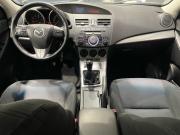 Mazda 3 II (BL) Пермь  - изображение 31