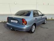 Chevrolet Lanos I Санкт-Петербург  - изображение 26
