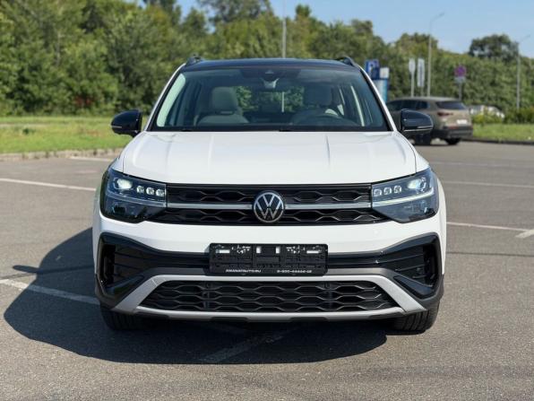Volkswagen Tharu I Рестайлинг с пробегом 2025 года, цена 3 950 000 рублей, 25 км, внедорожник, Автокод Объявления