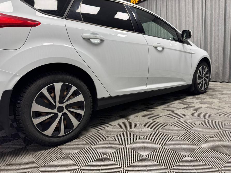 Ford Focus III Рестайлинг Стерлитамак  - изображение 15