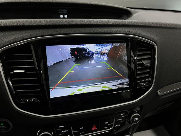 Geely Emgrand X7 I Рестайлинг 2 с пробегом 2019 года, цена 1 295 000 рублей, 138127 км, внедорожник, Автокод Объявления