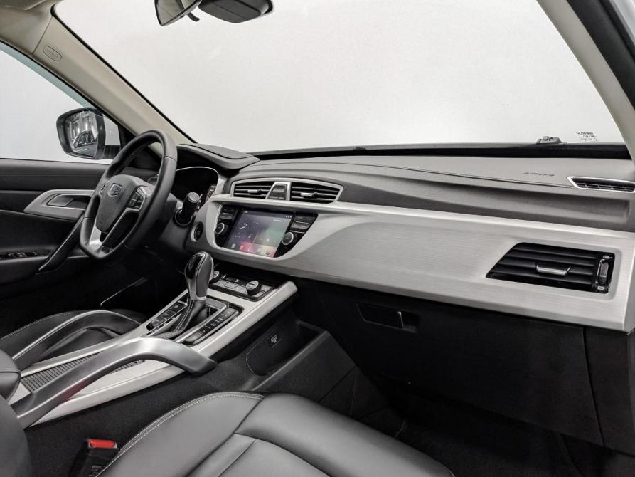 Geely Atlas I Москва  - изображение 13