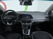 Hyundai Elantra VI (AD) Рестайлинг Москва  - изображение 26