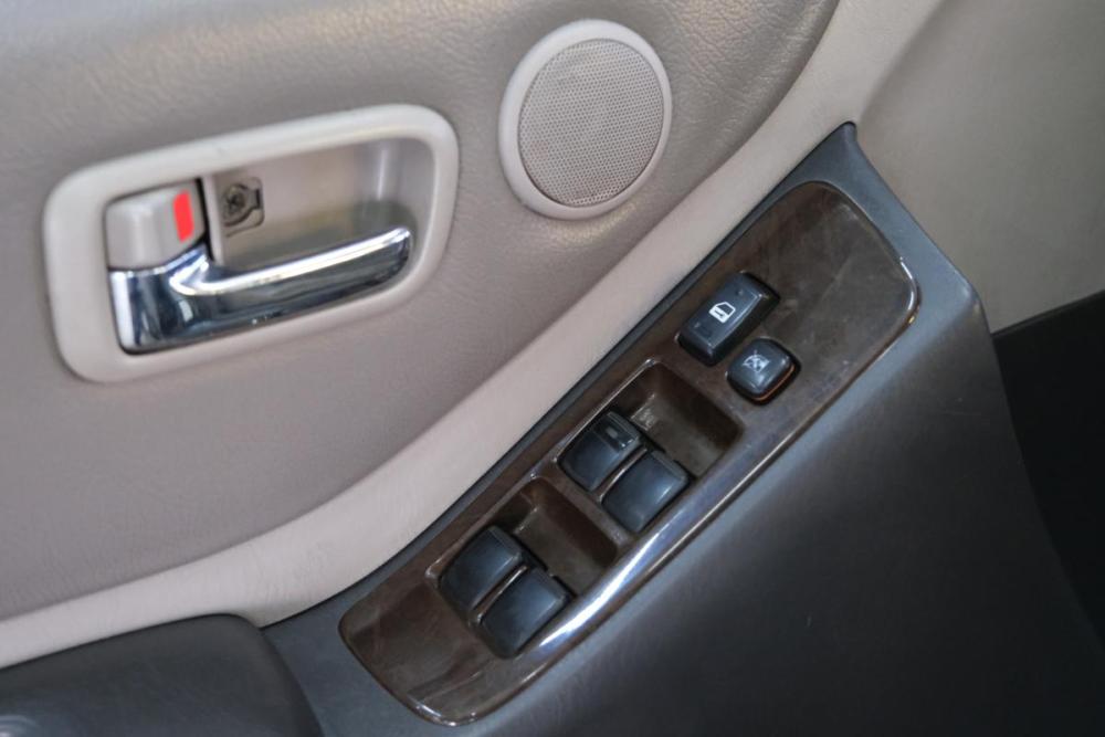 Toyota Highlander I (XU20) Омск  - изображение 9