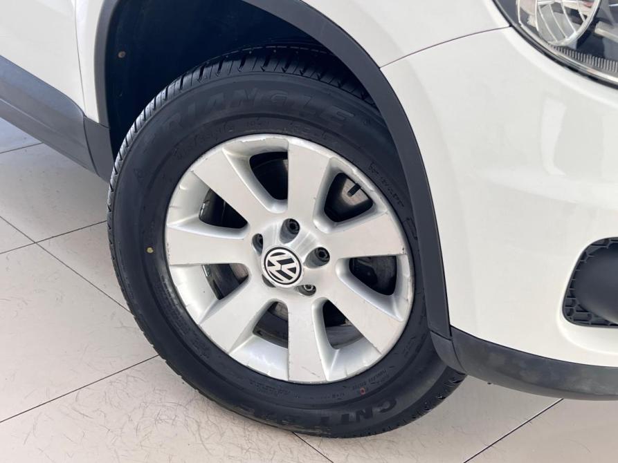 Volkswagen Tiguan I Рестайлинг Волгоград  - изображение 13