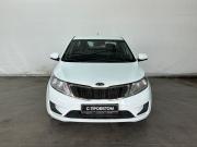 Kia Rio III Москва  - изображение 19